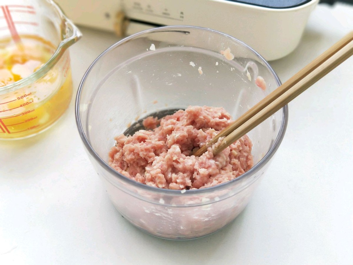 饺子花样吃法，美味蛋饺，做法简单，松软的外皮，家里人都爱吃