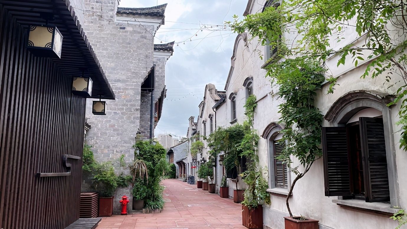 浅谈全国34个省级区域之华东篇：浙江省—宁波市