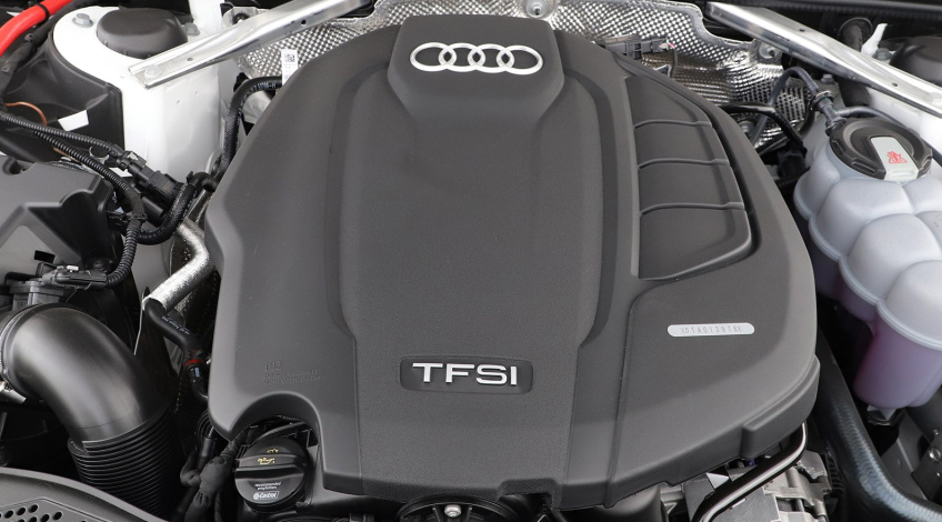 奥迪A4最低配涨1.9万“阉割动力”2.0T只有150匹，马力没涨价格涨