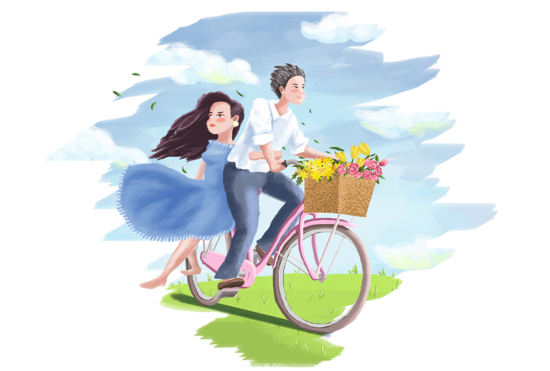 男人拿你当“备胎”，这几个迹象会很显眼，女人别傻了