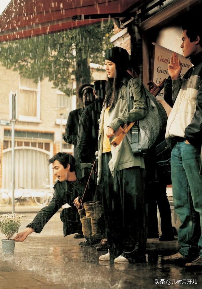 雏菊韩国版电影好看吗 _晶羽科技