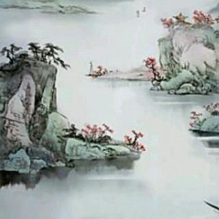 “诗豪”中山靖王刘胜后代刘禹锡 诗词150卷：便引诗情到碧霄