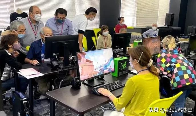 电竞是什么，你真的懂电竞？（2）