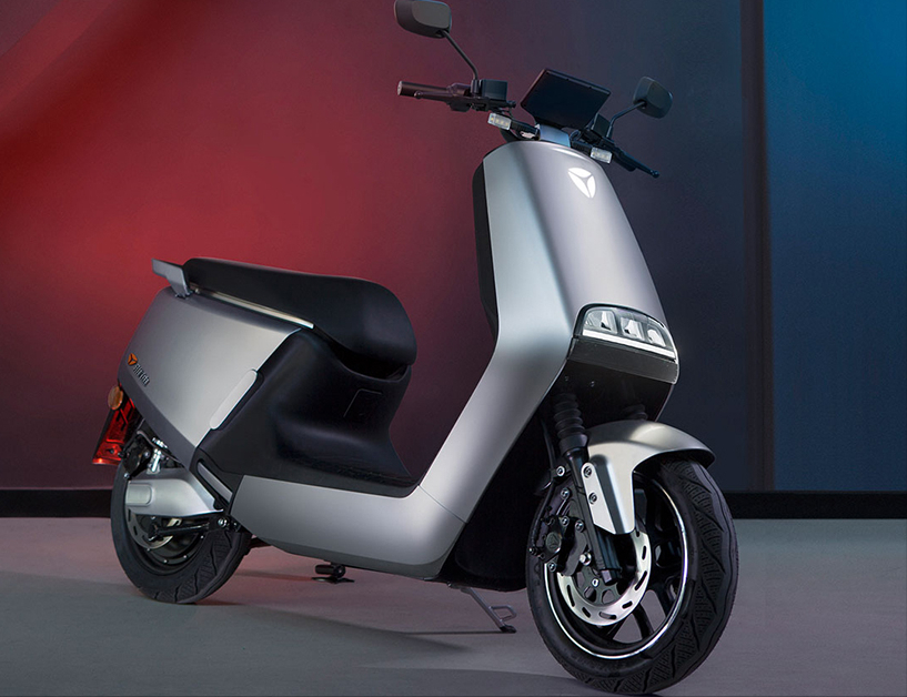 雅迪 g5 fit运动版