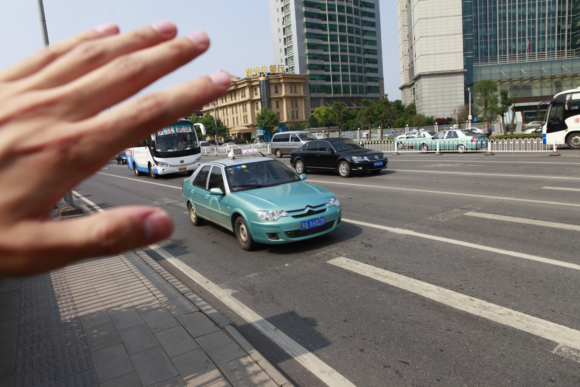 天津出租車轉讓價格重磅