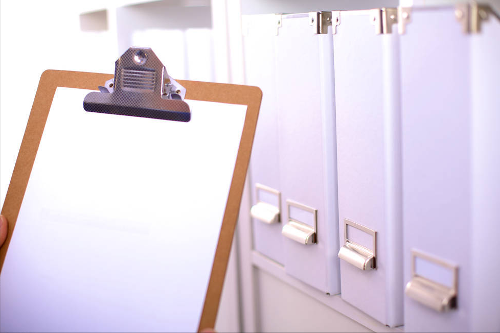 审计档案管理方法