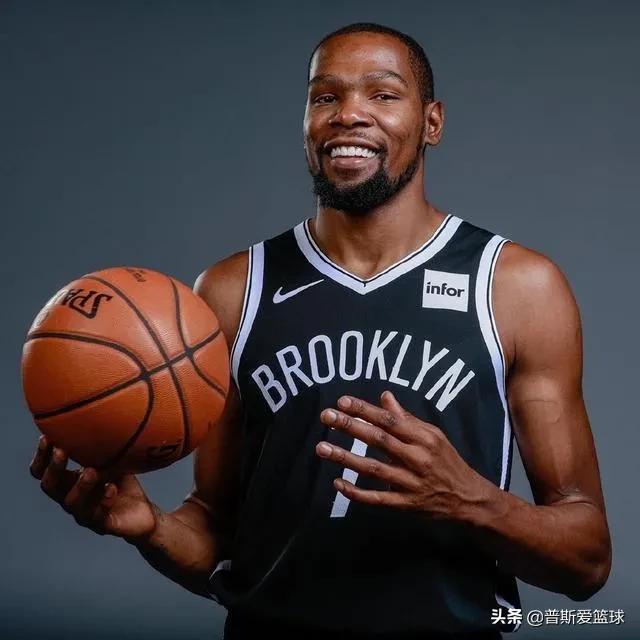 nba篮网为什么这么强(篮网有多强？两大因素让联盟望而生畏)