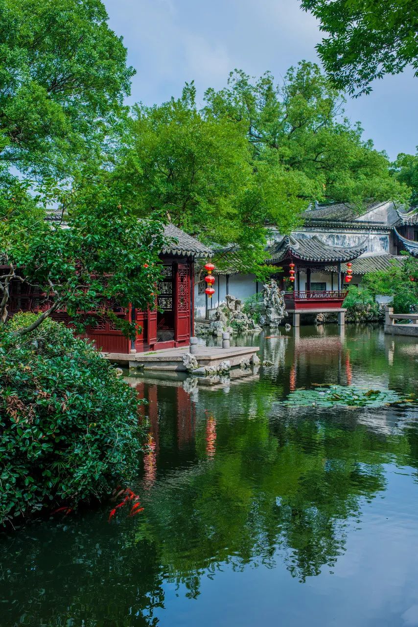 江苏十大经典旅游景点,你去过几个?