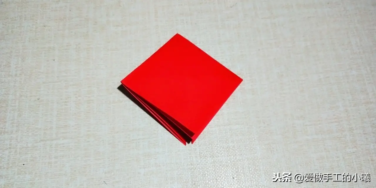 儿童趣味折纸合集，多种益智折纸等你来看