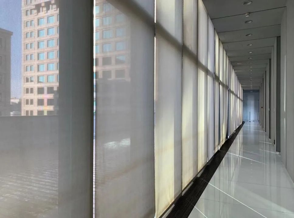 设计院给自己盖楼都长啥样？