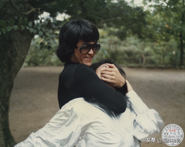 再谈金泰中(唐龙)及《死亡游戏》,《死亡塔》的幕后故事