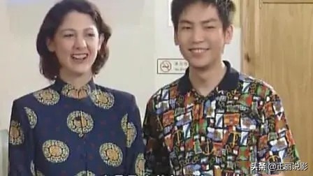 《外来媳妇本地郎》中的四个媳妇，真实老公原来长这样的