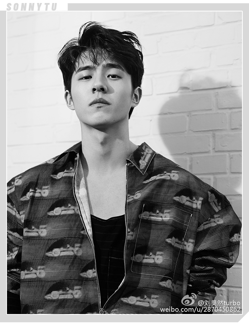 95后刘昊然：从不讨好观众，他凭什么拿到150亿票房？