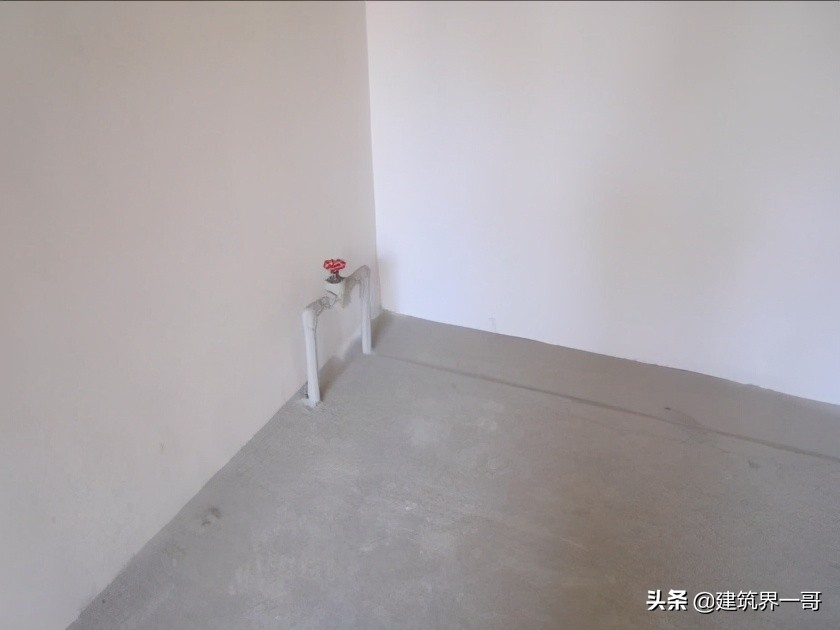 毛坯房质量细部查验标准，业主入住验房标准（大量图片说明）