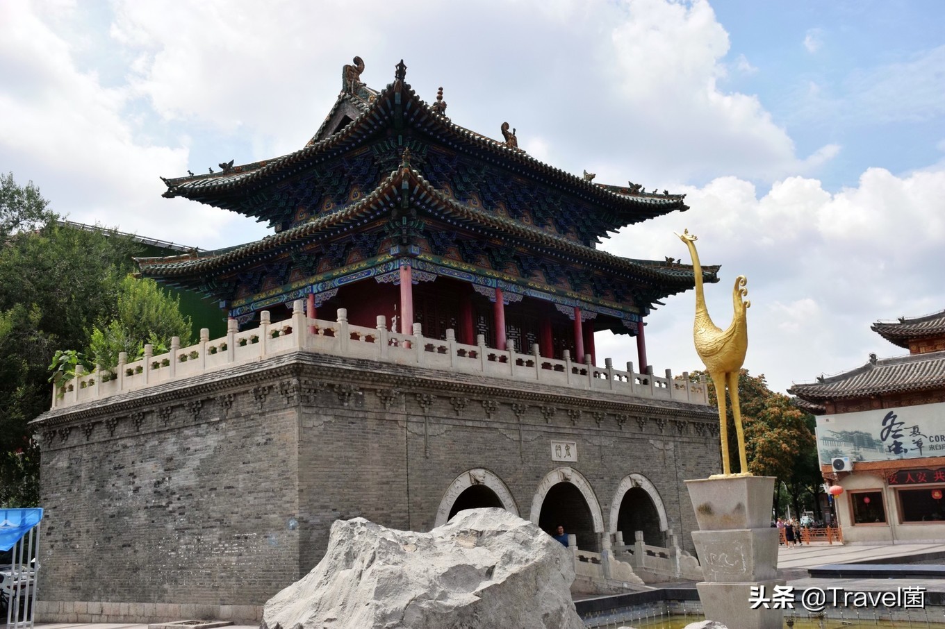 长治市旅游(太行之魂) - 悦闻天下