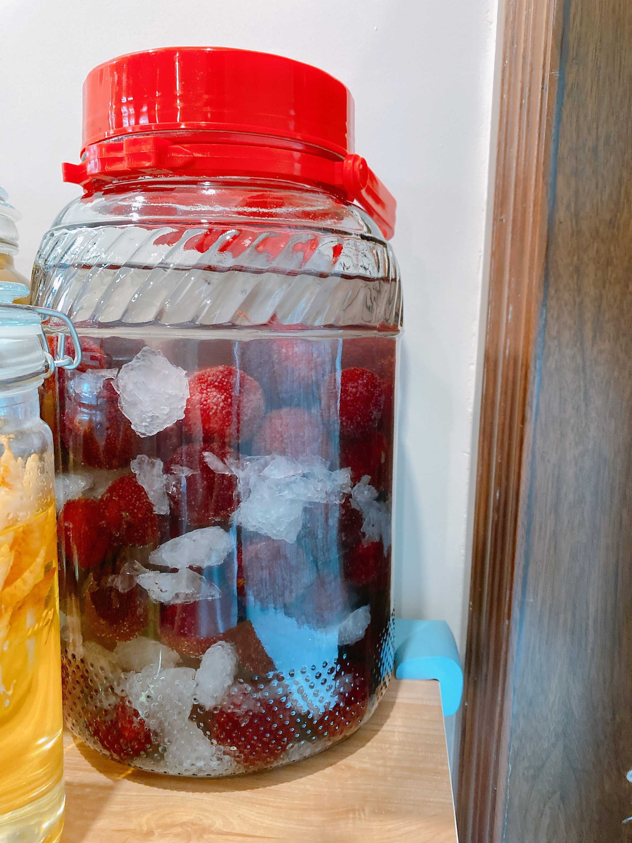 杨梅酒怎么泡(老师傅教你泡杨梅酒注意这3点就好)