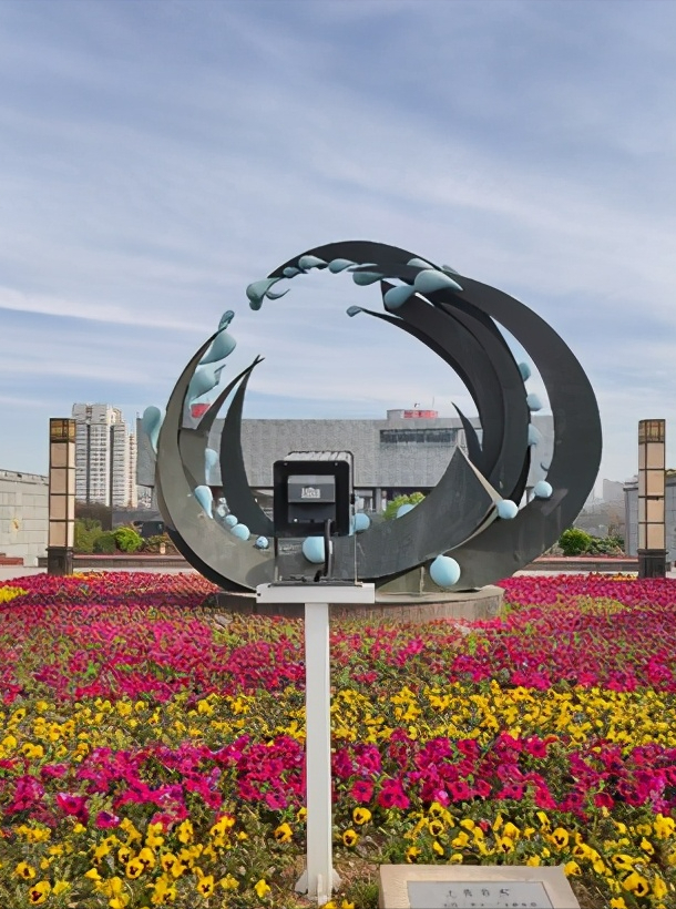 浅谈全国34个省级区域之华东篇：江苏省—徐州市