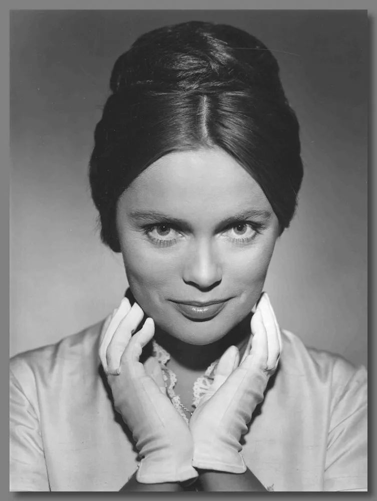 “摄影界伦勃朗”，拍下无数伟大的时代面孔，每一张都充满了故事