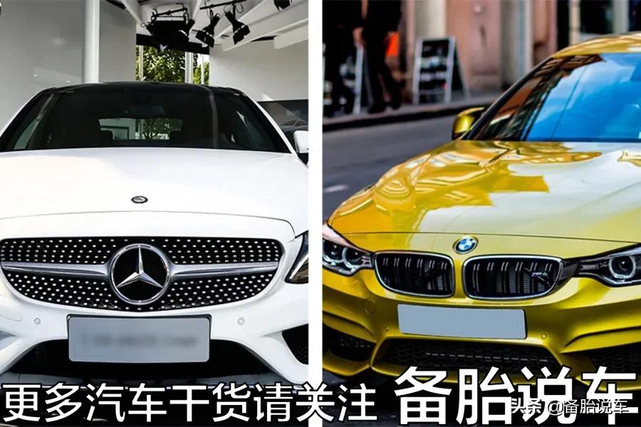 为什么一提起奥迪quattro，奔驰、宝马就不敢多嘴了？
