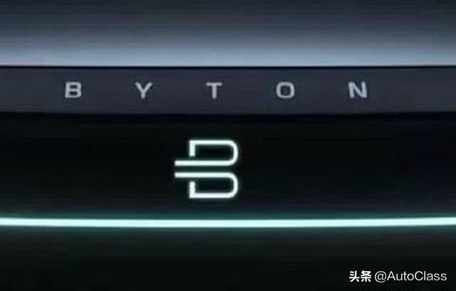 五大带字母B的车标，见到前3个请离远点，否则一套房没了