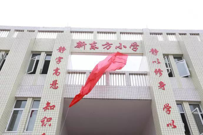 江苏放牛娃跪求母亲支持复读，26年后公司赴美上市成功