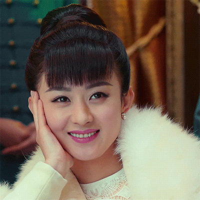 媚眼明眸，别跟女人玩猫腻