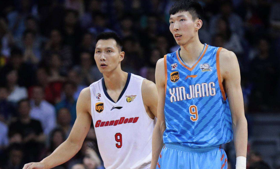 为什么崇拜nba球员这个职业(易建联：未来是你们的！33岁的老将为何还是CBA最有能力去NBA的人)