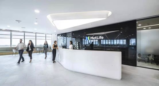 遇见杰出雇主—大都会人寿，共驭美好未来