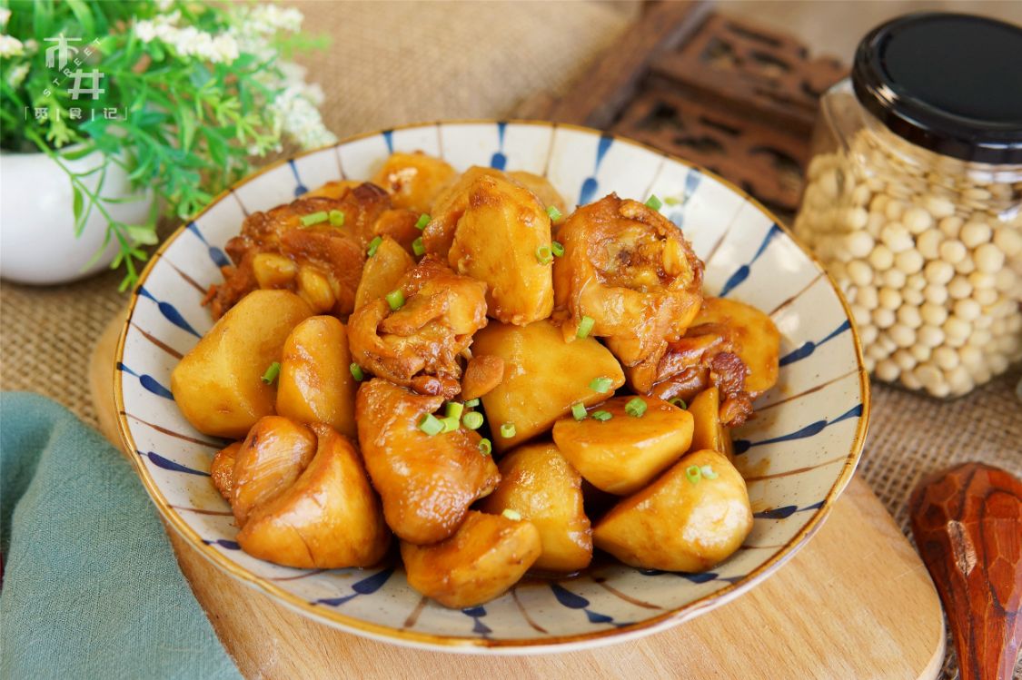 入冬了，多吃点热乎的，分享10道适合冬天吃的菜，天冷吃着舒服