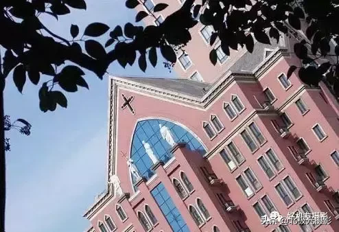 构图取景的10大禁忌