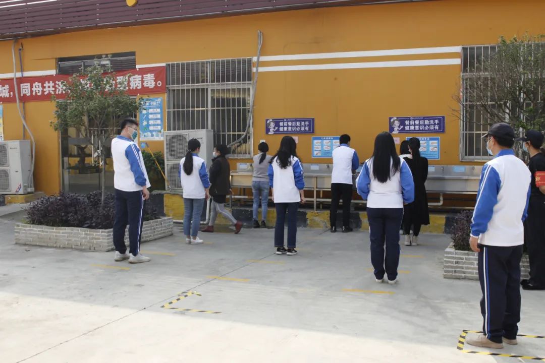 疫情之下，广州技工教育系统如何保持“0感染”“0增长”？