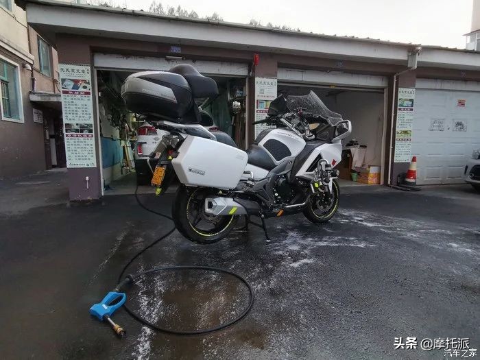 超详细，春风650TR-G 2018尊享版两年两万公里用车及保养报告-上