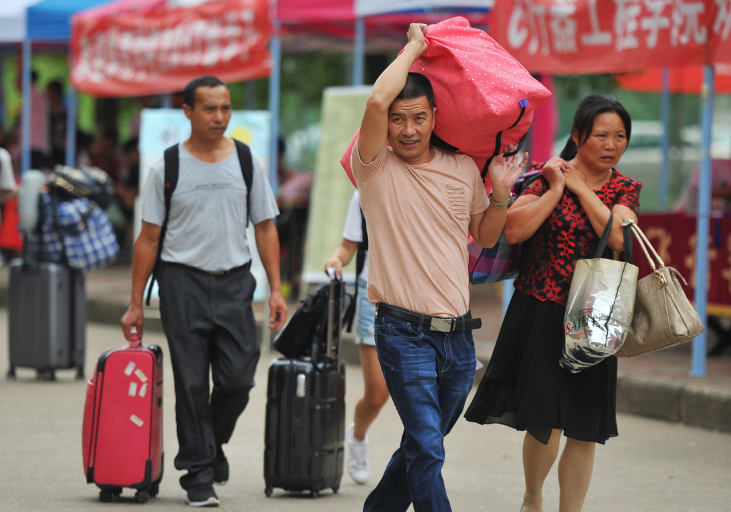 国内大学最差宿舍排名，《大江大河》都来取景，网友竟然有点心动
