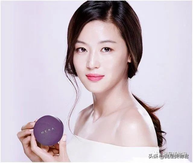 6款为春夏而生的粉底气垫，持久不脱妆！