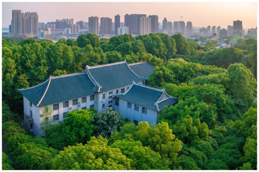 连续19次跻身中国大学排名百强！这所“最好大学”，就在湖北！