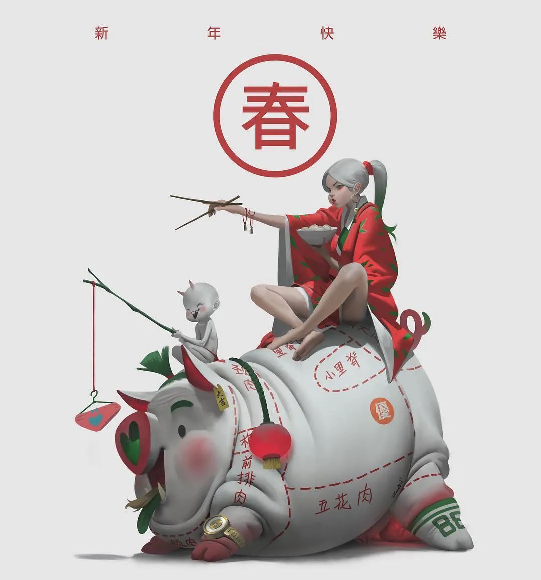 《返童》二刷,那些不愿放弃的梦想,我默默坚持