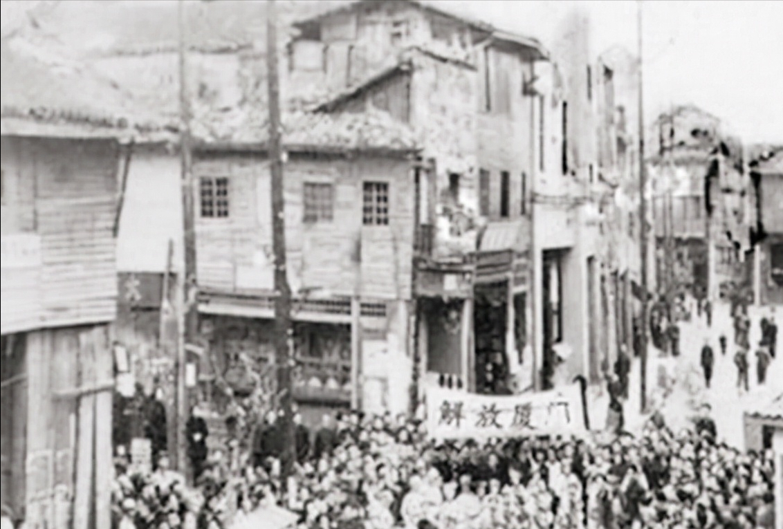 厦门市第一任市长，也曾担任广东省省长，90岁逝世，官至正部级