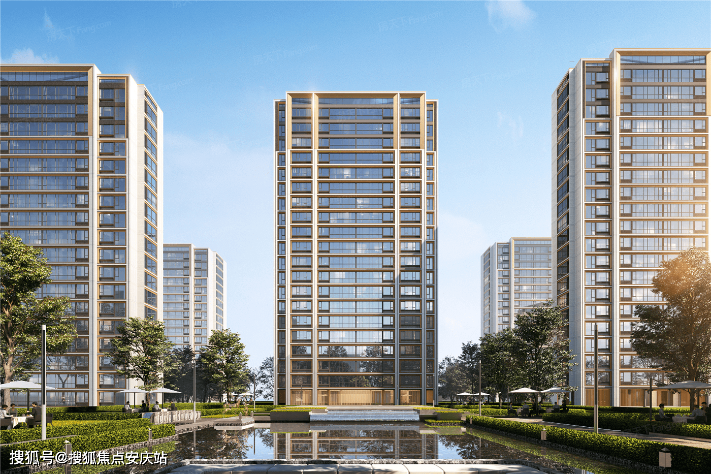 「美的君兰锦绣」售楼处电话_售楼处地址_售楼部24小时电话