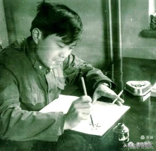 张学贤：夸夸班长郭明文，最美的家庭最牛的人