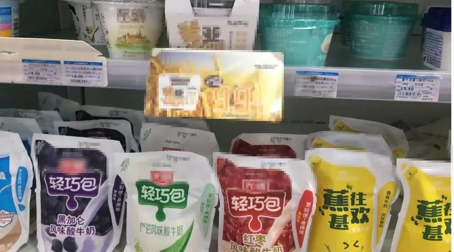 这些“假酸奶”已被曝光，请别再给孩子喝了！