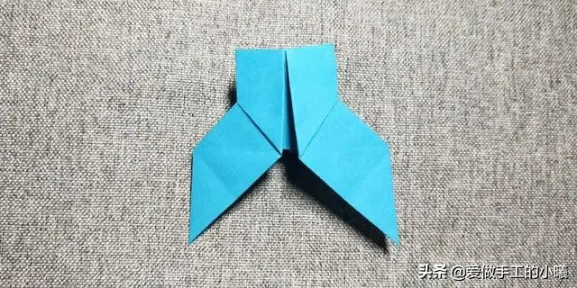 儿童趣味折纸合集，多种益智折纸等你来看