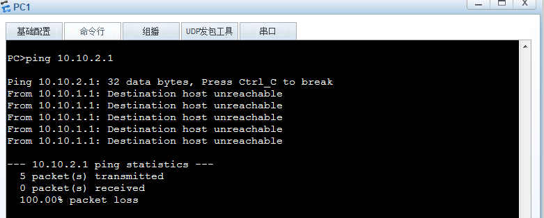 交换机的ARP代理(Arp-proxy)设置与功能原理，转发