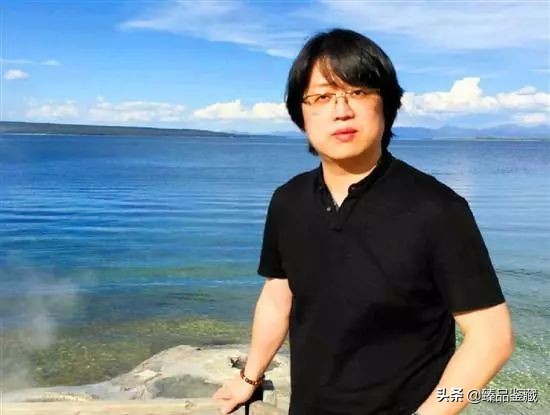 中国八大美院书法带头人书法大比拼