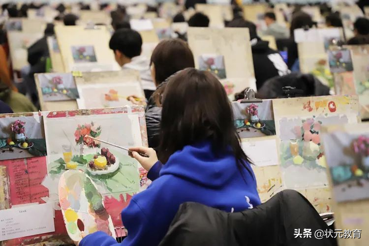 2022届艺考生注意！高校艺术类专业有大变动！速看