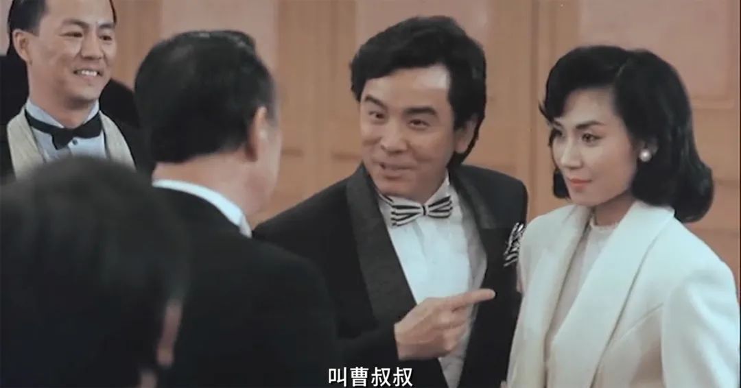 筹钱给师父养老，弟子全部免费出演，无法复制的《义胆群英》