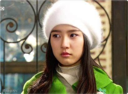 具惠善演绎的"金丝草"一角之所以深入人心,总结起来是8个字:始于颜值