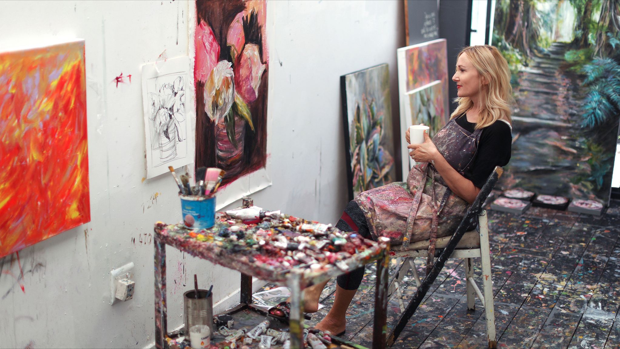 2021年四川美术类招生计划：本科一批1.43万人，本地高校占77.4%