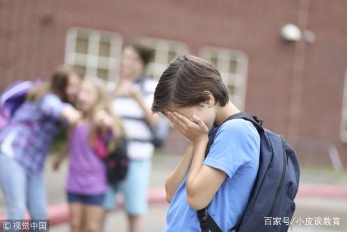 最让家长害怕的事情，校园霸凌，该如何预防