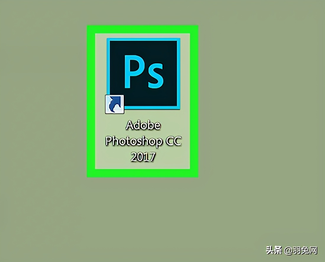 在Photoshop上剪切图像的办法、PS剪切图像技巧教程