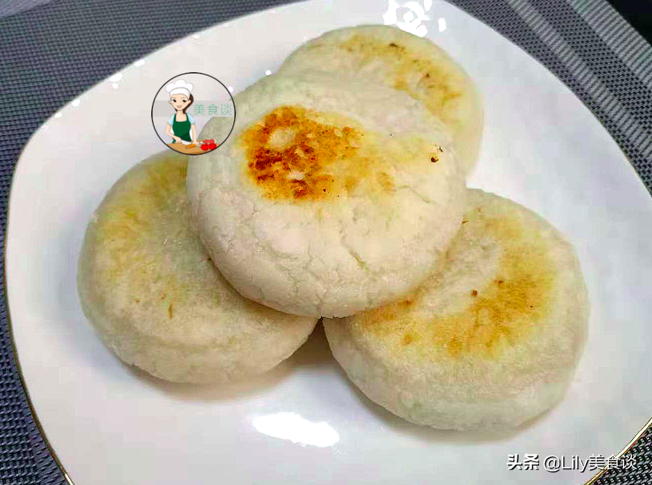 秋天这碱性食物要常吃，富含黏液蛋白，抵抗力差多吃点，煎饼最香